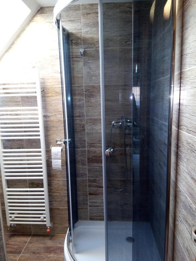 Drevenica Mak Oliver Kvacany Exterior photo